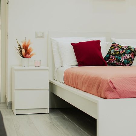 Anema Sweet Hotel Наполи Екстериор снимка