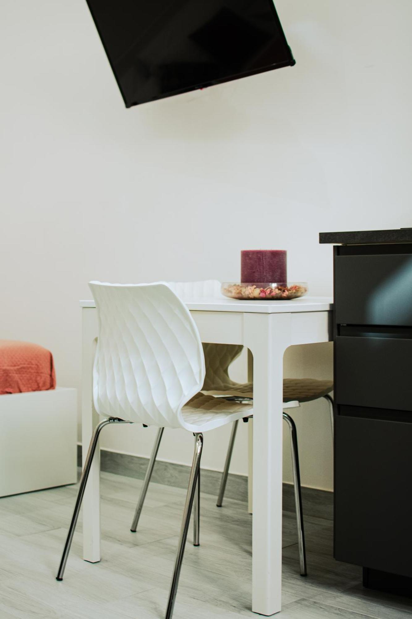Anema Sweet Hotel Наполи Екстериор снимка