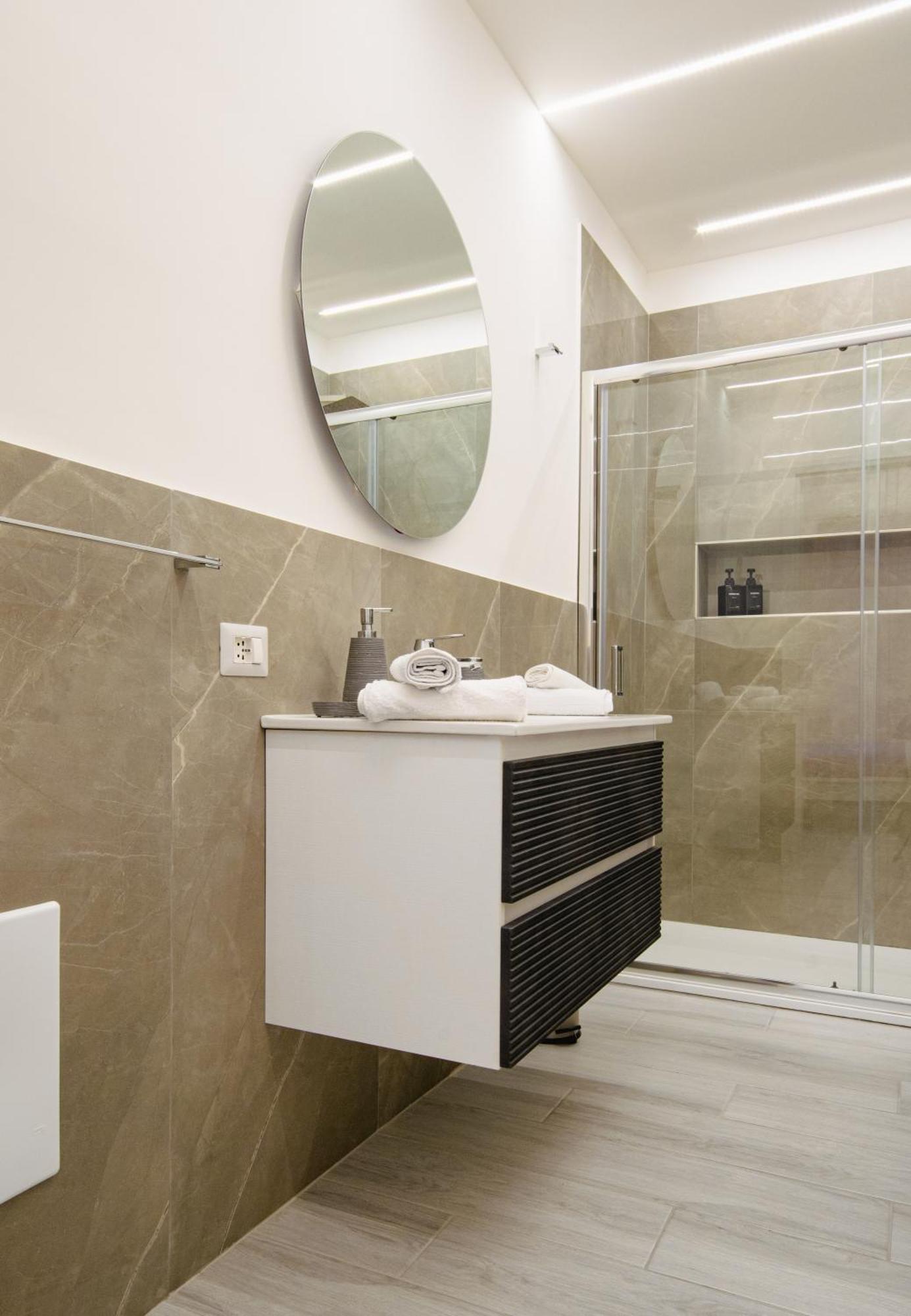 Anema Sweet Hotel Наполи Екстериор снимка