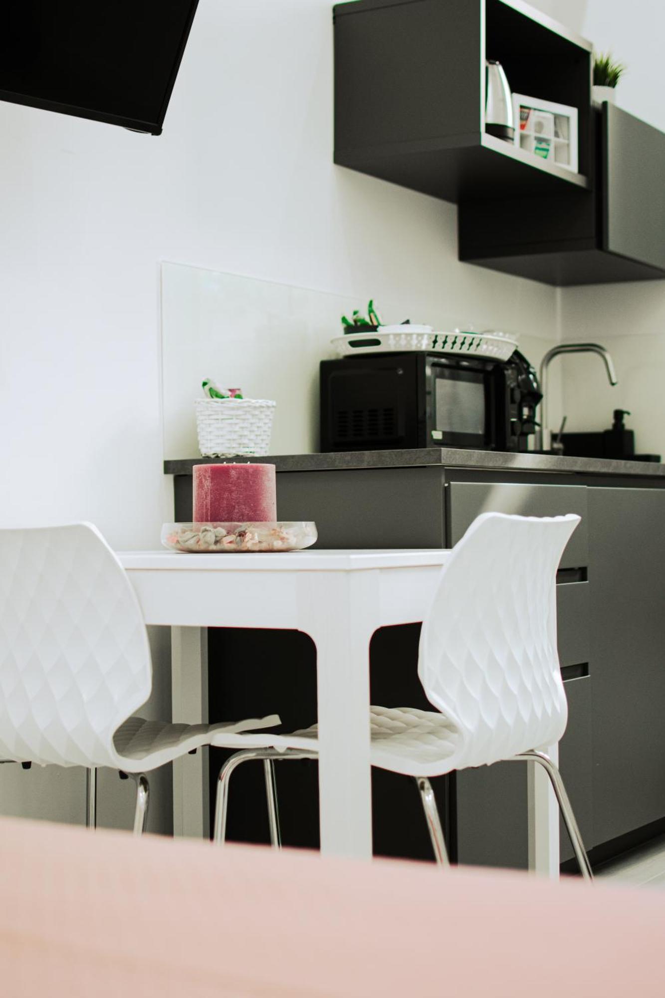 Anema Sweet Hotel Наполи Екстериор снимка